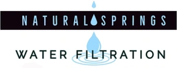 Natural Springs Water Filtration, TX