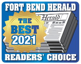 2021 Fort Bend Herald Readers Choice