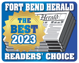 2023 Fort Bend Herald Readers Choice