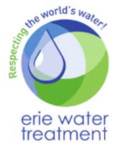 Erie Water Treatment