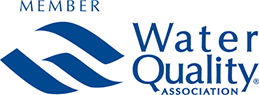 Water Quality Association Member